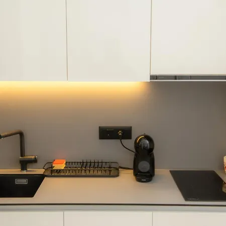 Appartamento Metropolitan Belgrado